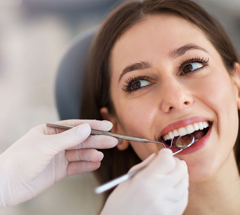 composite fillings in bridlewood