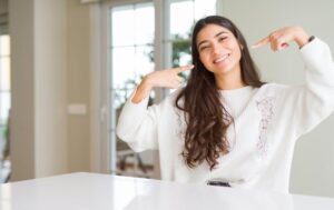 how to get your teeth clean before the dentist