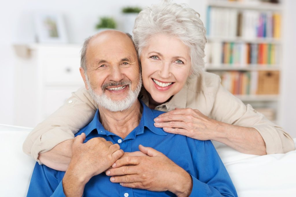 senior dental care