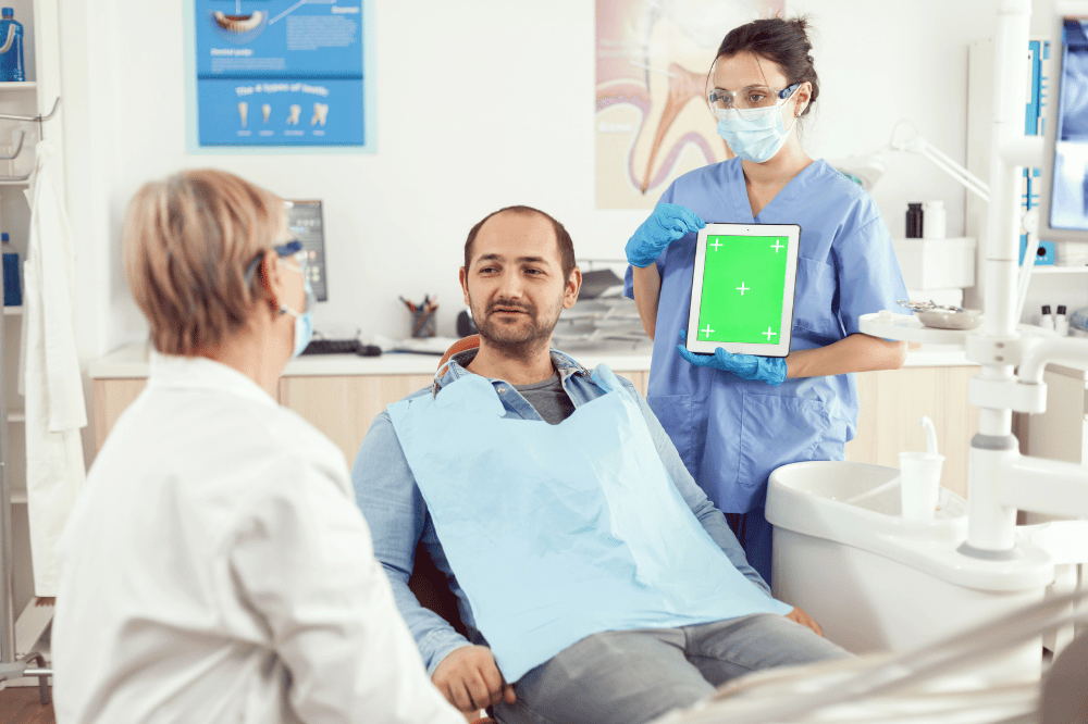 Canadian Dental Care Plan (CDCP)