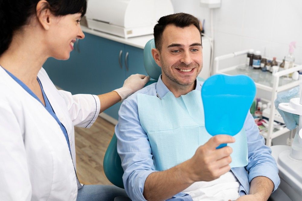 how long do dental crowns last, tips to extend their life